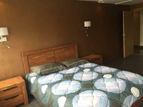 Apartamento Appartement 6e #2