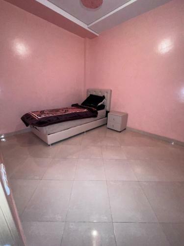 Apartamento R�sidence Ennasr