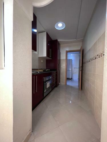 Apartamento R�sidence Ennasr