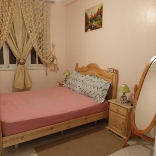 Apartamento Maison de Vacances Zuine
