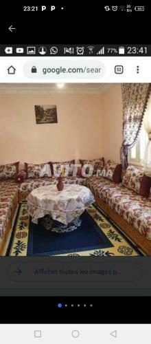 Apartamento Maison de Vacances Zuine