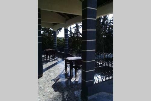 Villa Palmeras