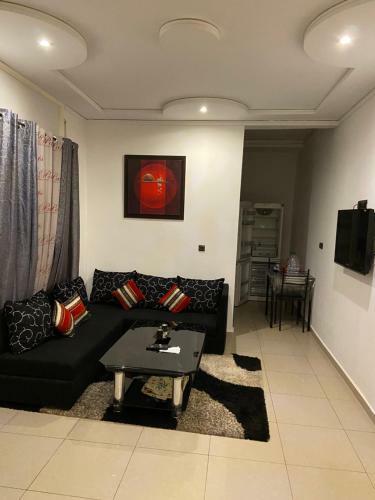 Villa Stade D?honneur Oujda