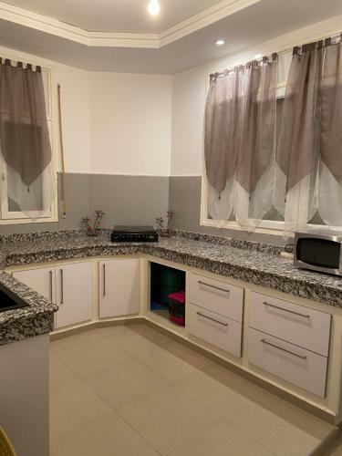 Villa Stade D?honneur Oujda