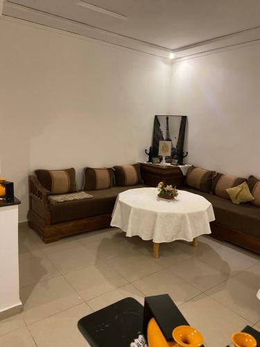 Villa Stade D?honneur Oujda