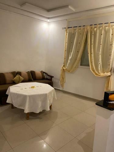 Villa Stade D?honneur Oujda