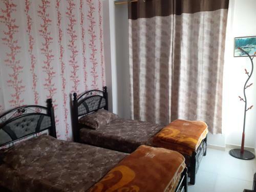 Apartamento Studio Jardin de L'orient