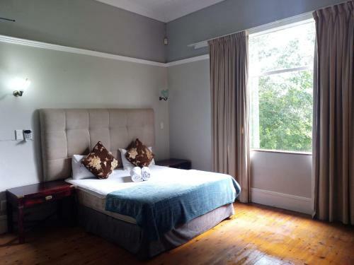 Signature Bed And Breakfast Free State