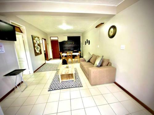 Apartamento Laboria 102 & 103