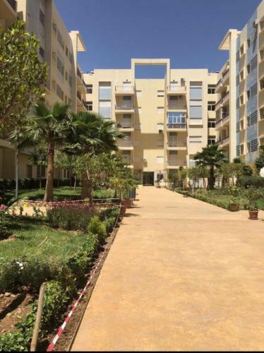 Apartamento Appartement Les Quais Verts