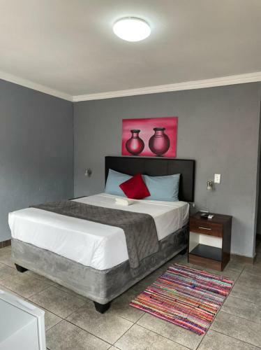 Hilands Peak B&B