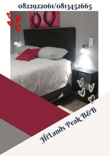 Hilands Peak B&B