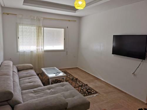 Apartamento Bel Apparemment Haut Standing Les Quais Vert