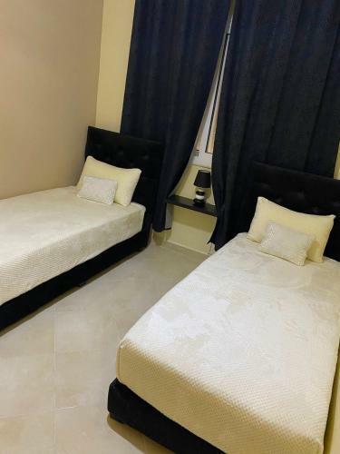 Rana Apartment