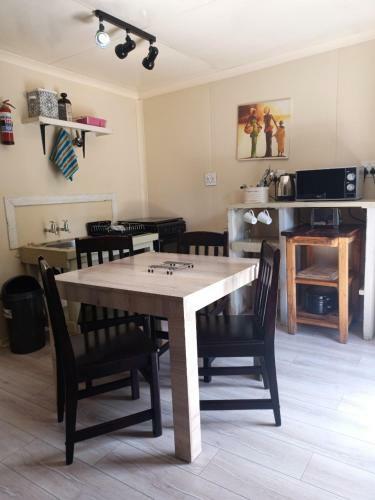 Bed & Breakfast Signature Backpackers