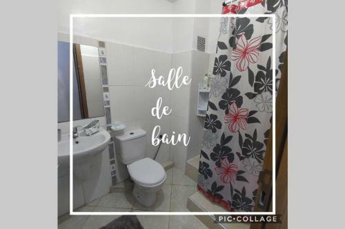 Apartamento Superbe Appartement Avec Jacuzzi ( En Option)