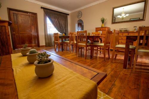 Bed & Breakfast Donsveertjie Gasteplaas & Venue