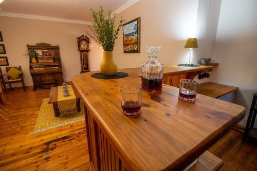 Bed & Breakfast Donsveertjie Gasteplaas & Venue