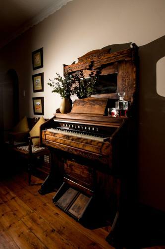 Bed & Breakfast Donsveertjie Gasteplaas & Venue