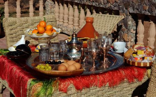 Hostal Dar Nadia Bendriss