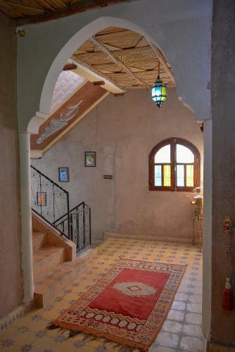 Hostal Dar Nadia Bendriss