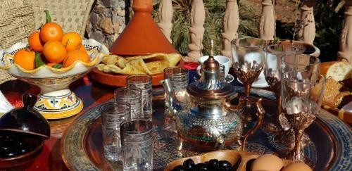 Hostal Dar Nadia Bendriss