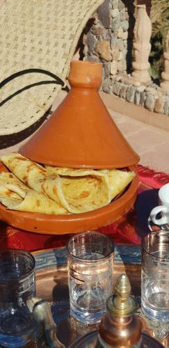 Hostal Dar Nadia Bendriss