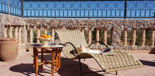Hostal Dar Nadia Bendriss