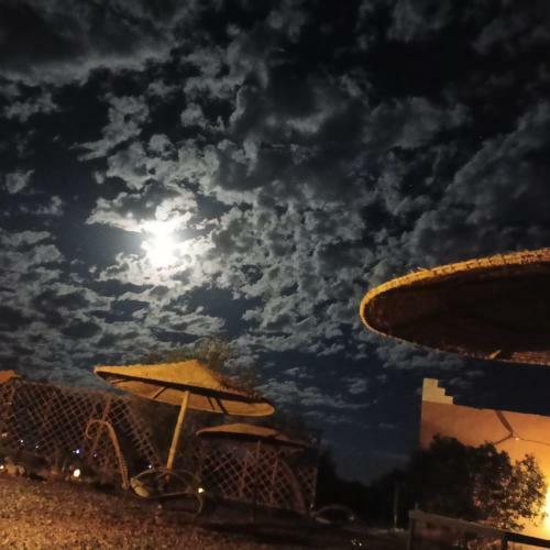Hotel Lescale De Ouarzazate