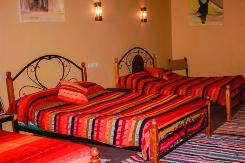 Hotel Lescale De Ouarzazate