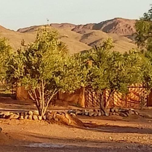 Hotel Lescale De Ouarzazate