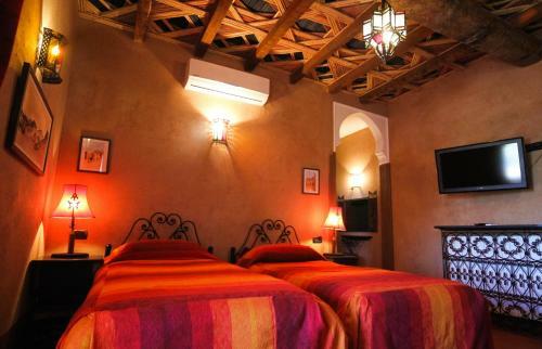 Hostal Dar Amoudou