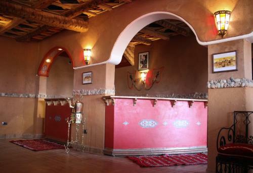 Hostal Dar Amoudou