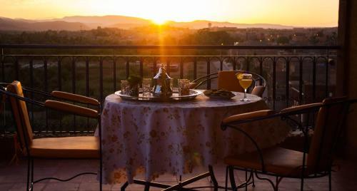 Hostal Dar Amoudou