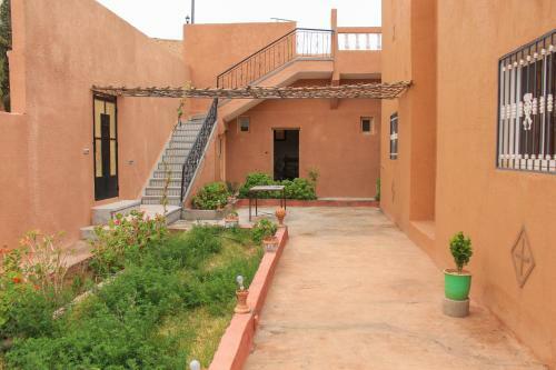 Maison Berb�re