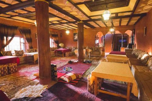 Maison Berb�re