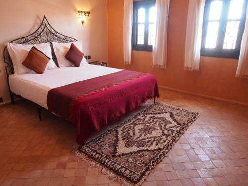 Riad Bouchedor