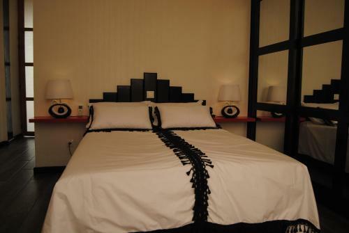 Bed & Breakfast La Maison Du Lac