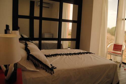 Bed & Breakfast La Maison Du Lac