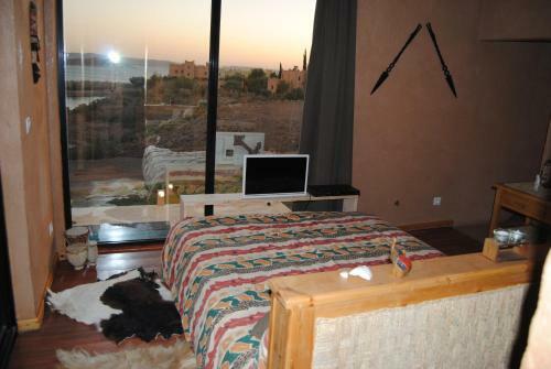 Bed & Breakfast La Maison Du Lac