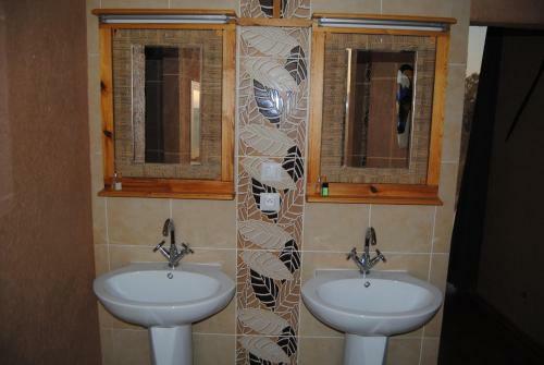 Bed & Breakfast La Maison Du Lac