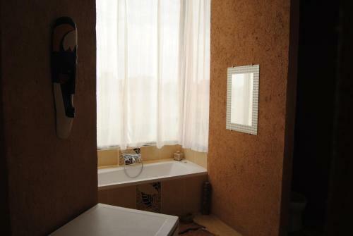 Bed & Breakfast La Maison Du Lac