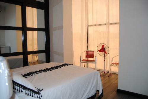 Bed & Breakfast La Maison Du Lac