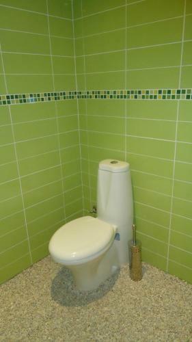 Bed & Breakfast La Maison Du Lac