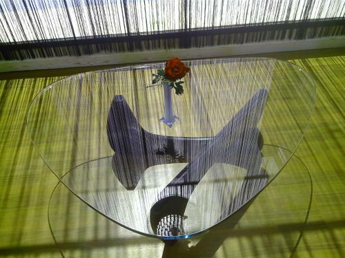 Bed & Breakfast La Maison Du Lac