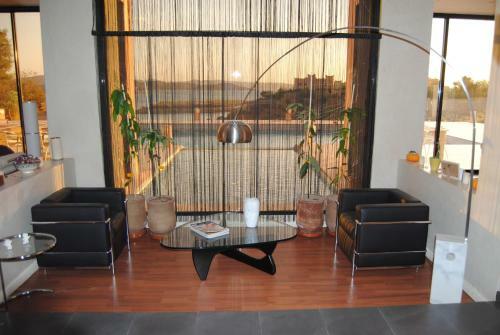 Bed & Breakfast La Maison Du Lac