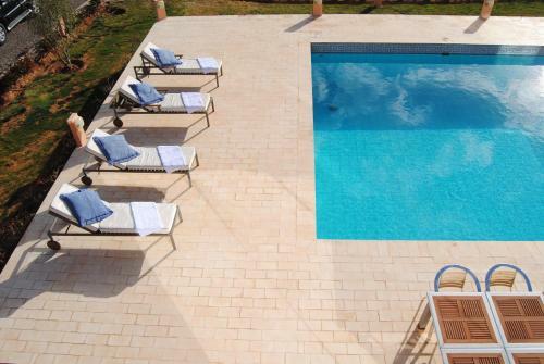 Bed & Breakfast La Maison Du Lac