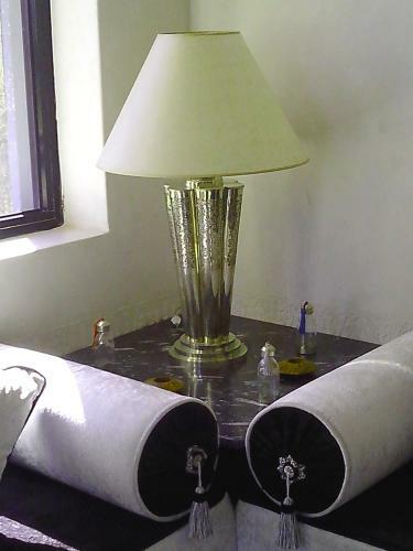 Bed & Breakfast La Maison Du Lac