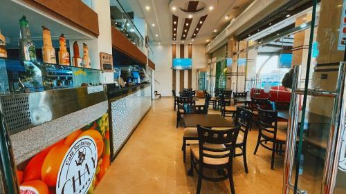Apartamento Residence Chay - Luxury Appart