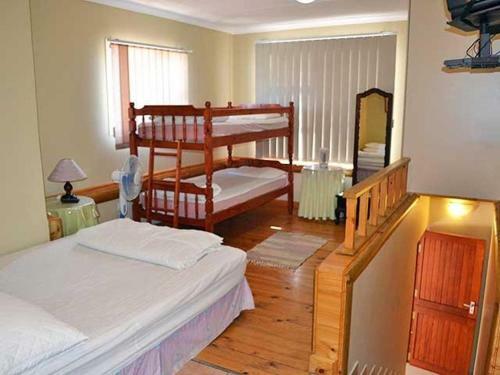Apartamento Fonteine Park Hartenbos